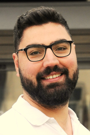 Eren Kilic, Eutingen