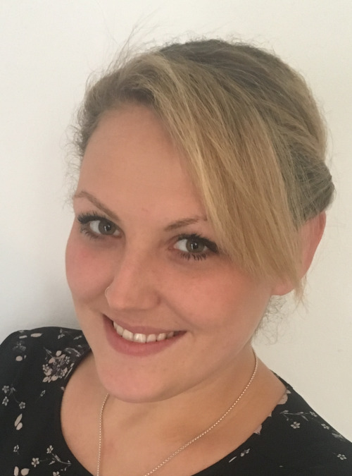 Jessica Frank, Weitingen