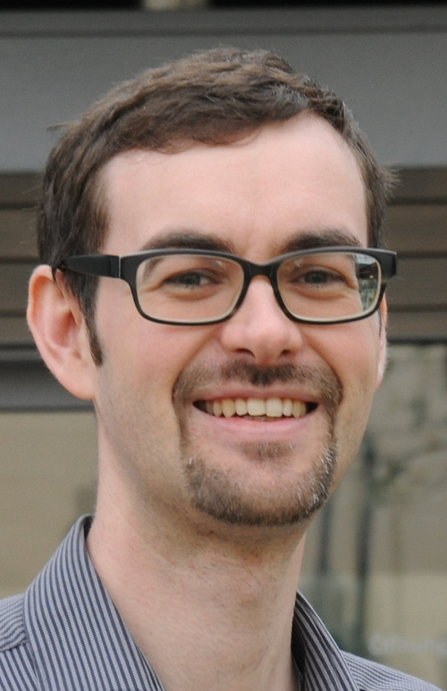 Martin Kramer, Eutingen