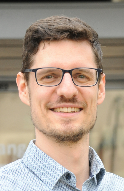 Stefan Rouff, Rohrdorf
